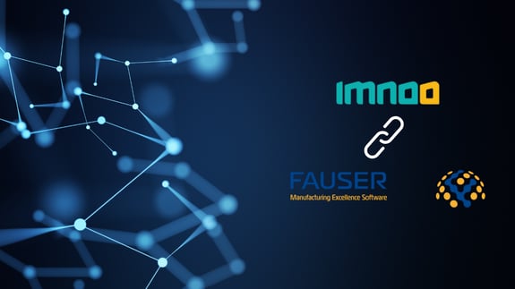 Imnoo Partner - Fauser AG