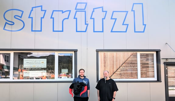 CNC Technik Stritzl GmbH